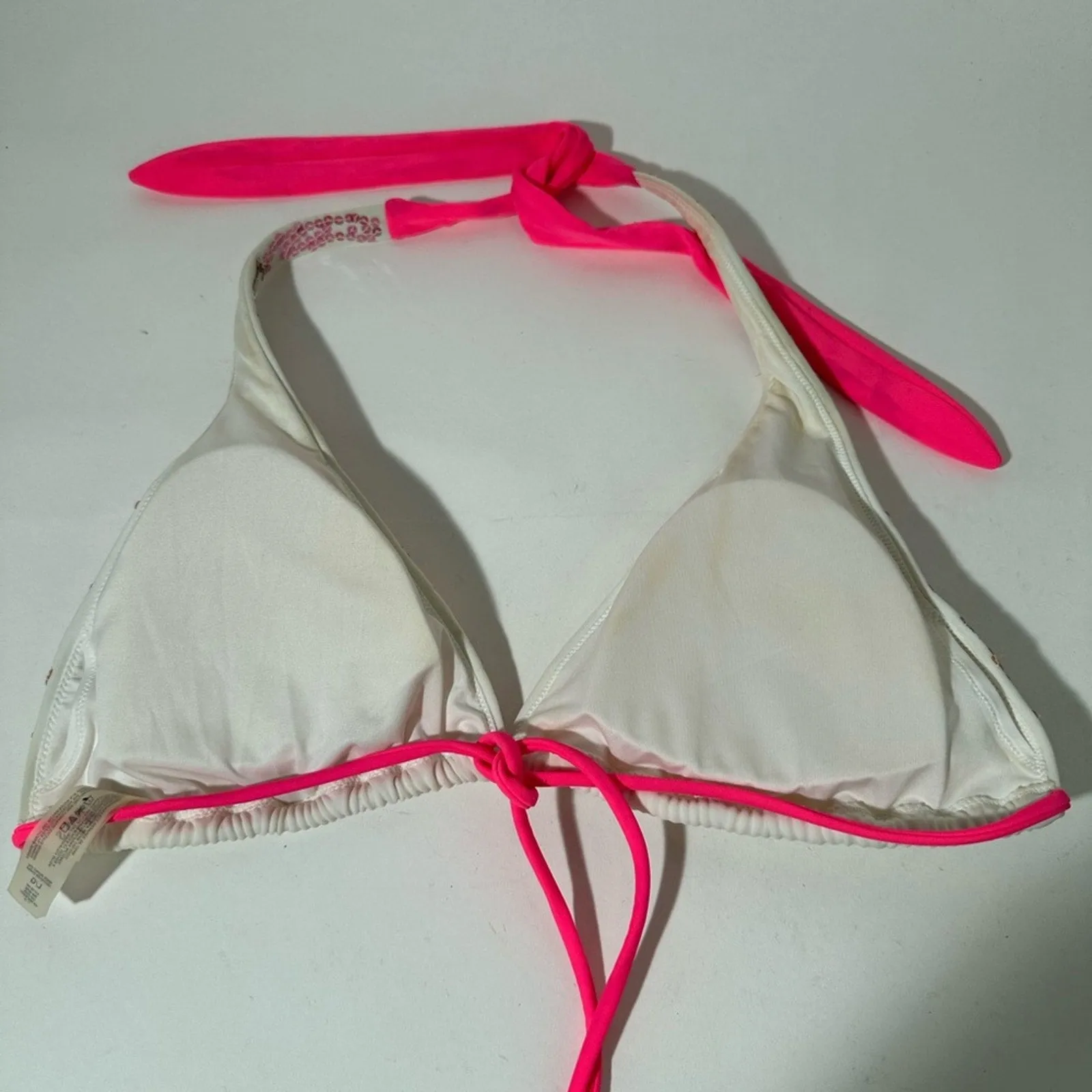 Victoria’s Secret Bikini Top