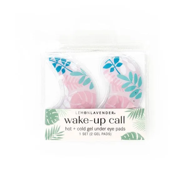 Wake Up Call Eye Pads